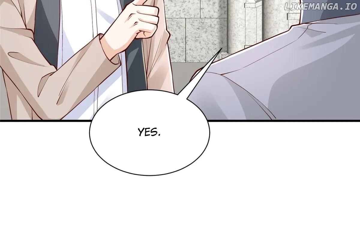 I randomly have a new career every week Chapter 769 - page 16